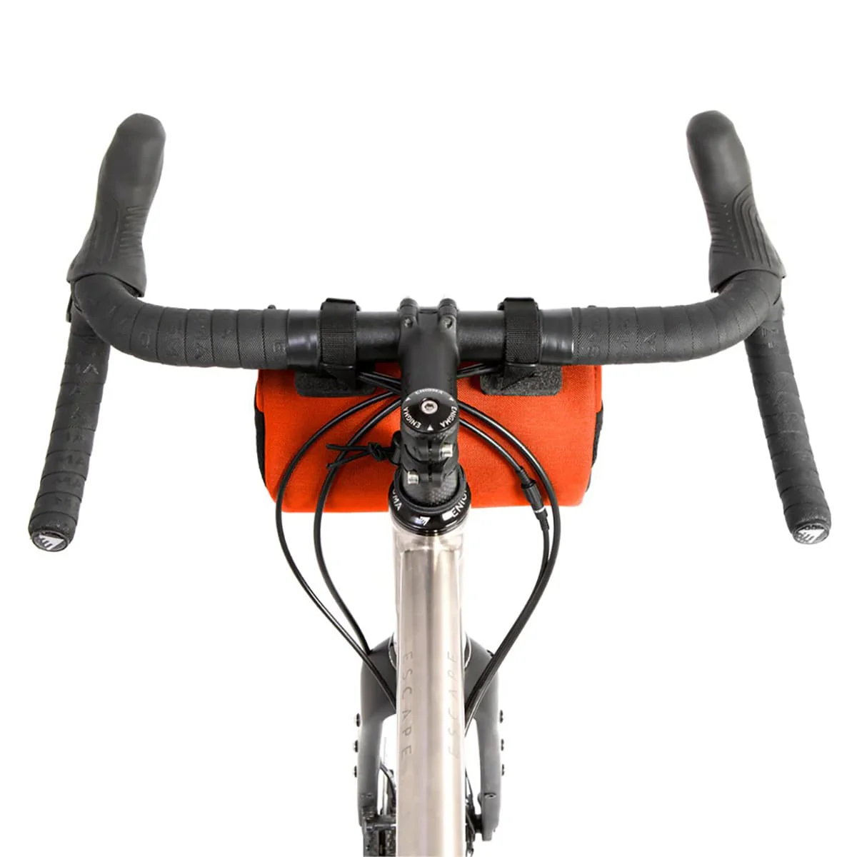 Lenkertasche RESTRAP CANISTER BAG 1.5L Orange - Image 3