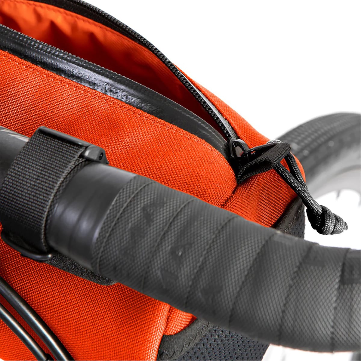 Lenkertasche RESTRAP CANISTER BAG 1.5L Orange - Image 4