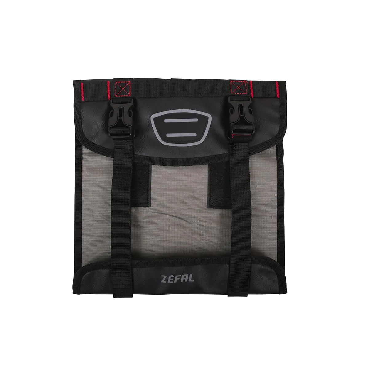 Lenkertasche ZEFAL Z ADVENTURE F10 10L Rot - Image 5