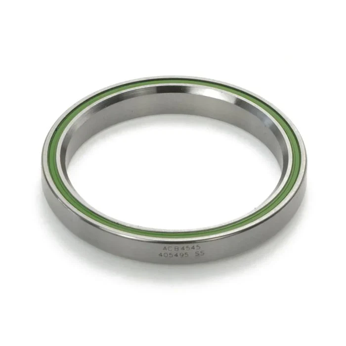 Lenkkopflager ENDURO BEARINGS 405495 SS - 440c Stainless - 40,5x49,5x6,5 (45x45°)ACB