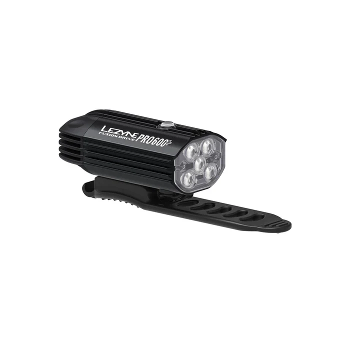 LEZYNE FUSION DRIVE PRO 600+ Frontbeleuchtung - Image 2