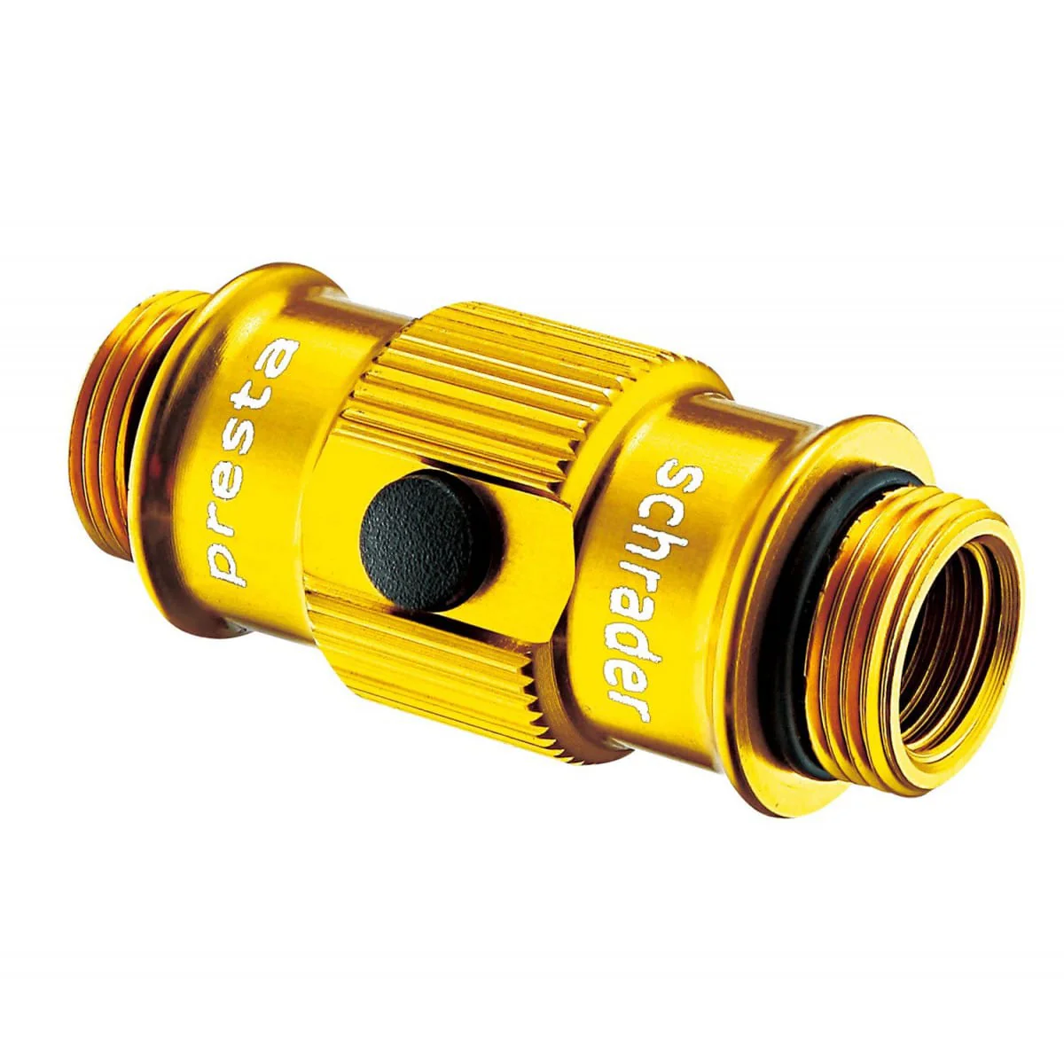 LEZYNE MACRO FLOOR DRIVE ABS Fußpumpe Silber - Image 5