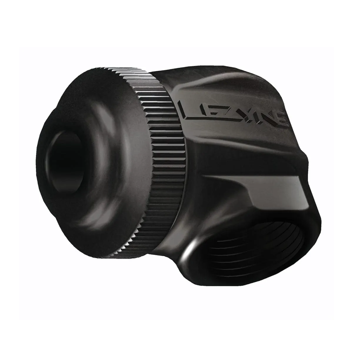 LEZYNE NY SLIP CHUCK Presta Pumpendkappe - Image 2