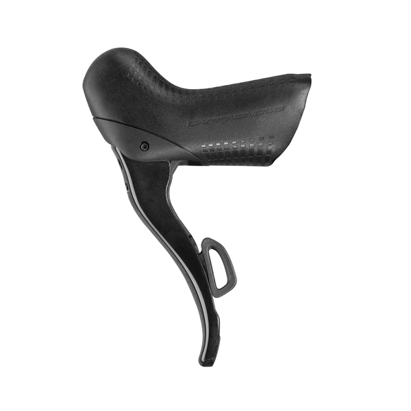 Hebel links CAMPAGNOLO SUPER RECORD WRL 2x13V - Image 3