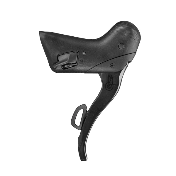 Hebel links CAMPAGNOLO SUPER RECORD WRL 2x13V - Image 4