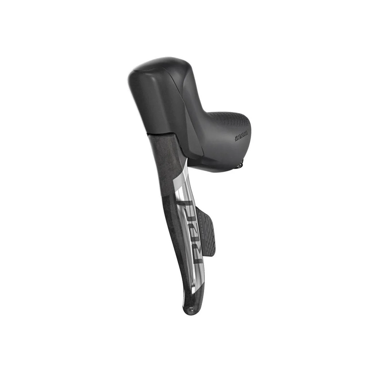 Linker Hebel und SRAM RED ETAP AXS Double Flat Mount Vorderer Bremssattel ohne Scheibe - Image 2