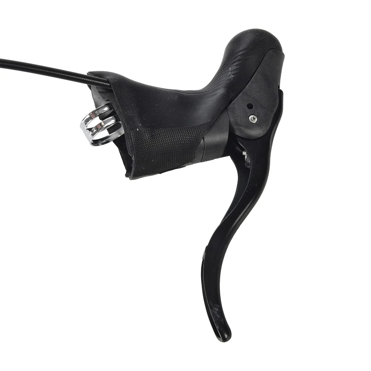 Linker Hebel und vorderer Bremssattel 140mm CAMPAGNOLO EKAR Flat Mount Ohne Scheibe - Image 3