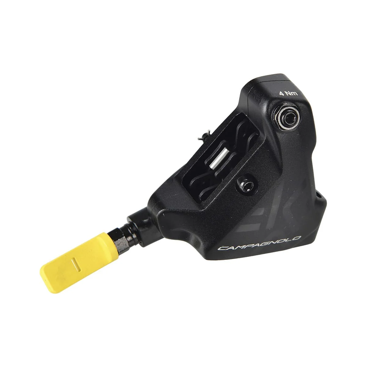Linker Hebel und vorderer Bremssattel 140mm CAMPAGNOLO EKAR Flat Mount Ohne Scheibe - Image 4