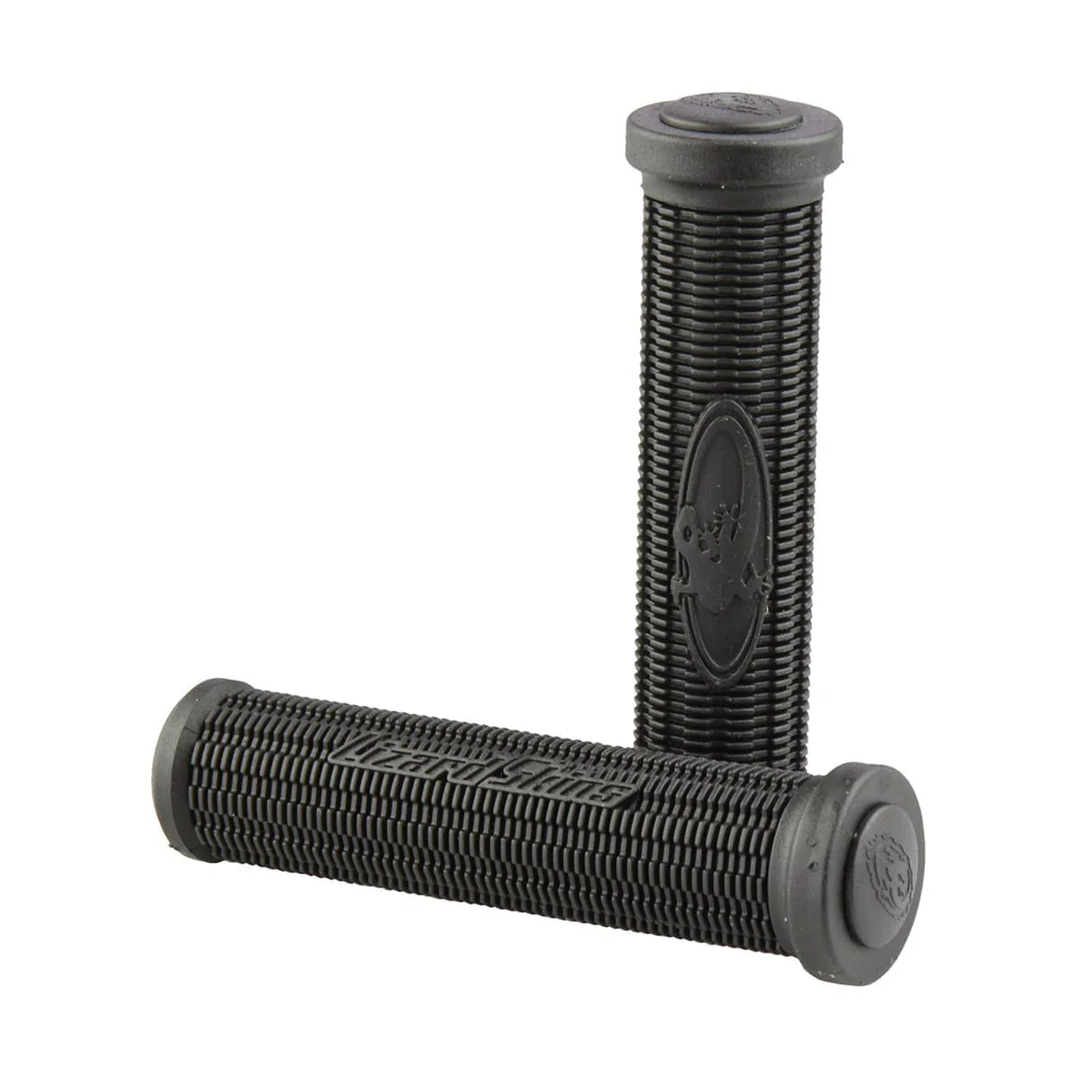 LIZARD SKINS CHARGER Grips Schwarz