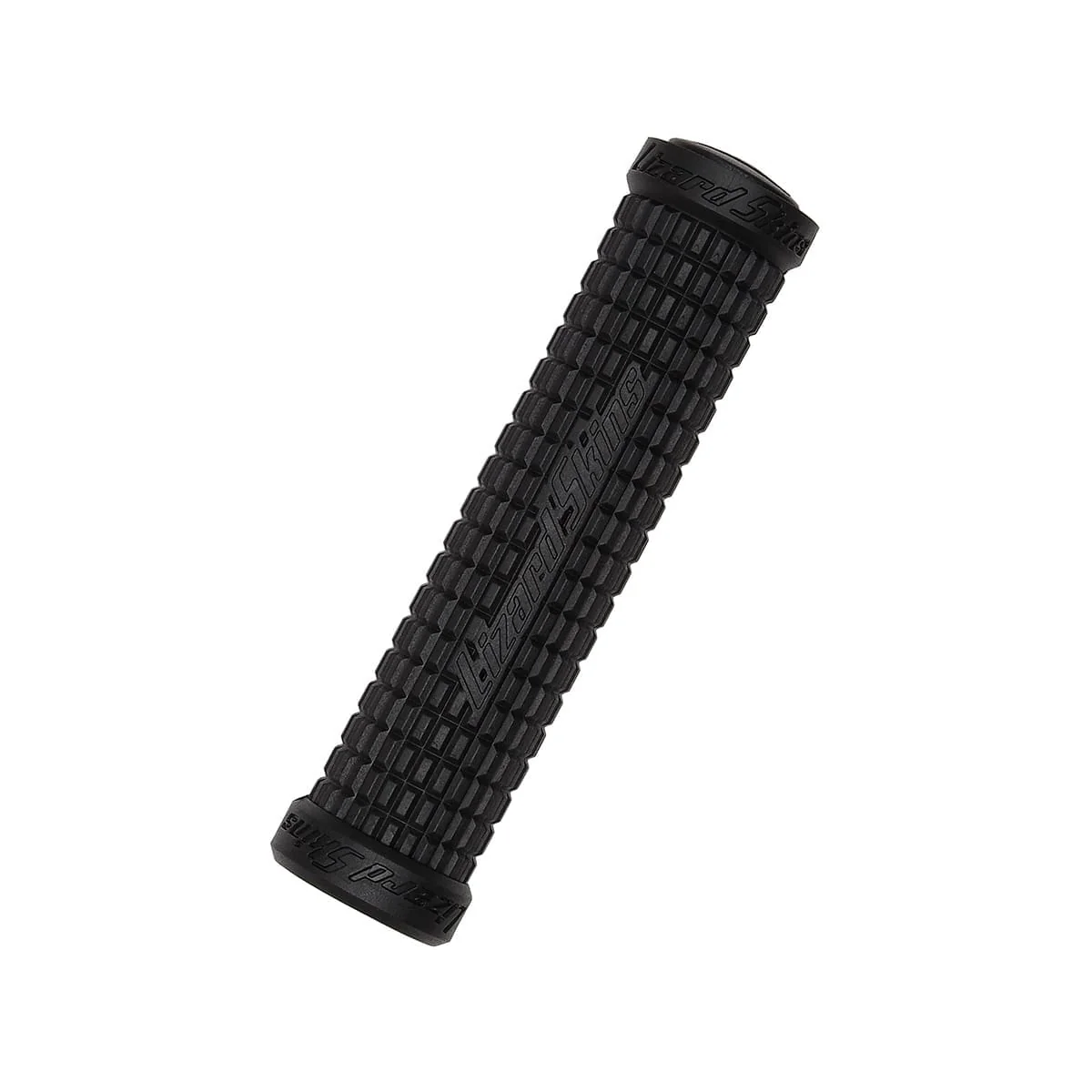 LIZARD SKINS COUMPOUND 494 Schwarz Grips