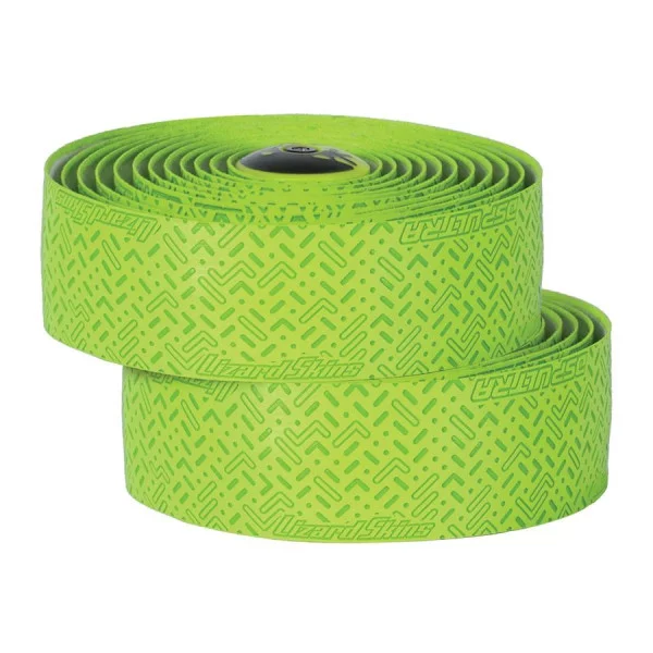 LIZARD SKINS DSP ULTRA Lenkerband Grün - Image 2