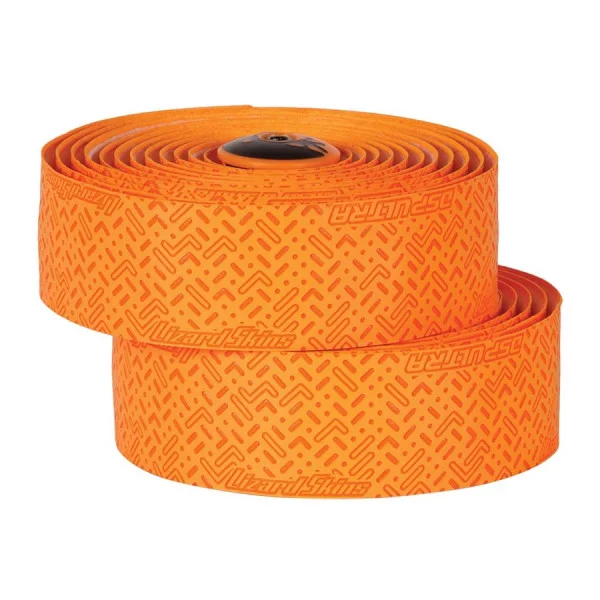 LIZARD SKINS DSP ULTRA Lenkerband Orange - Image 2