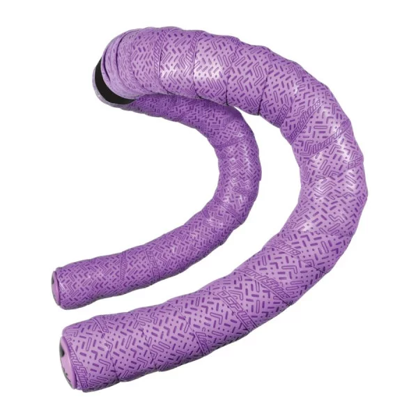 LIZARD SKINS DSP ULTRA Lenkerband Violett