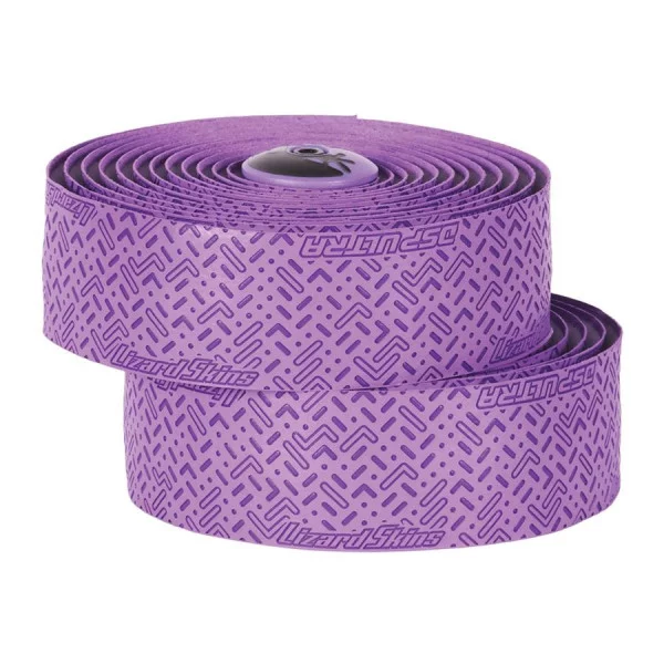 LIZARD SKINS DSP ULTRA Lenkerband Violett - Image 2