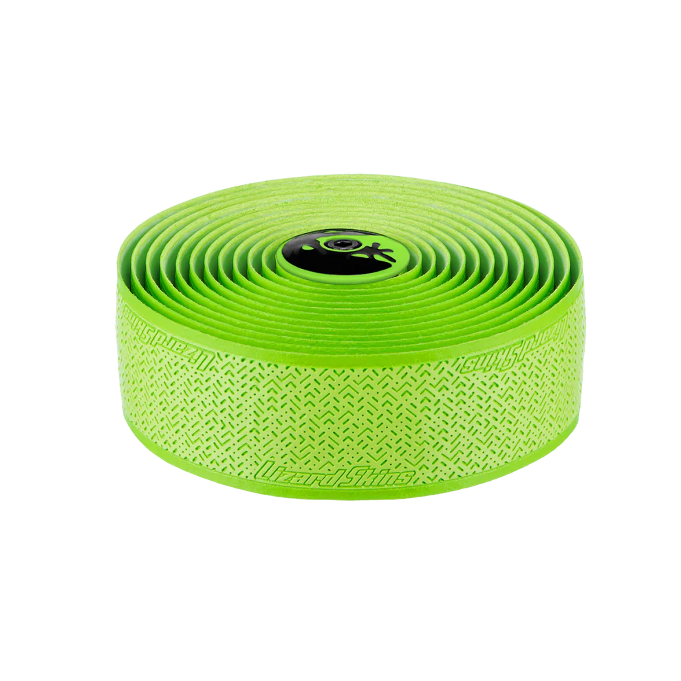 LIZARD SKINS V2 Lenkerband, Neongrün - Image 2