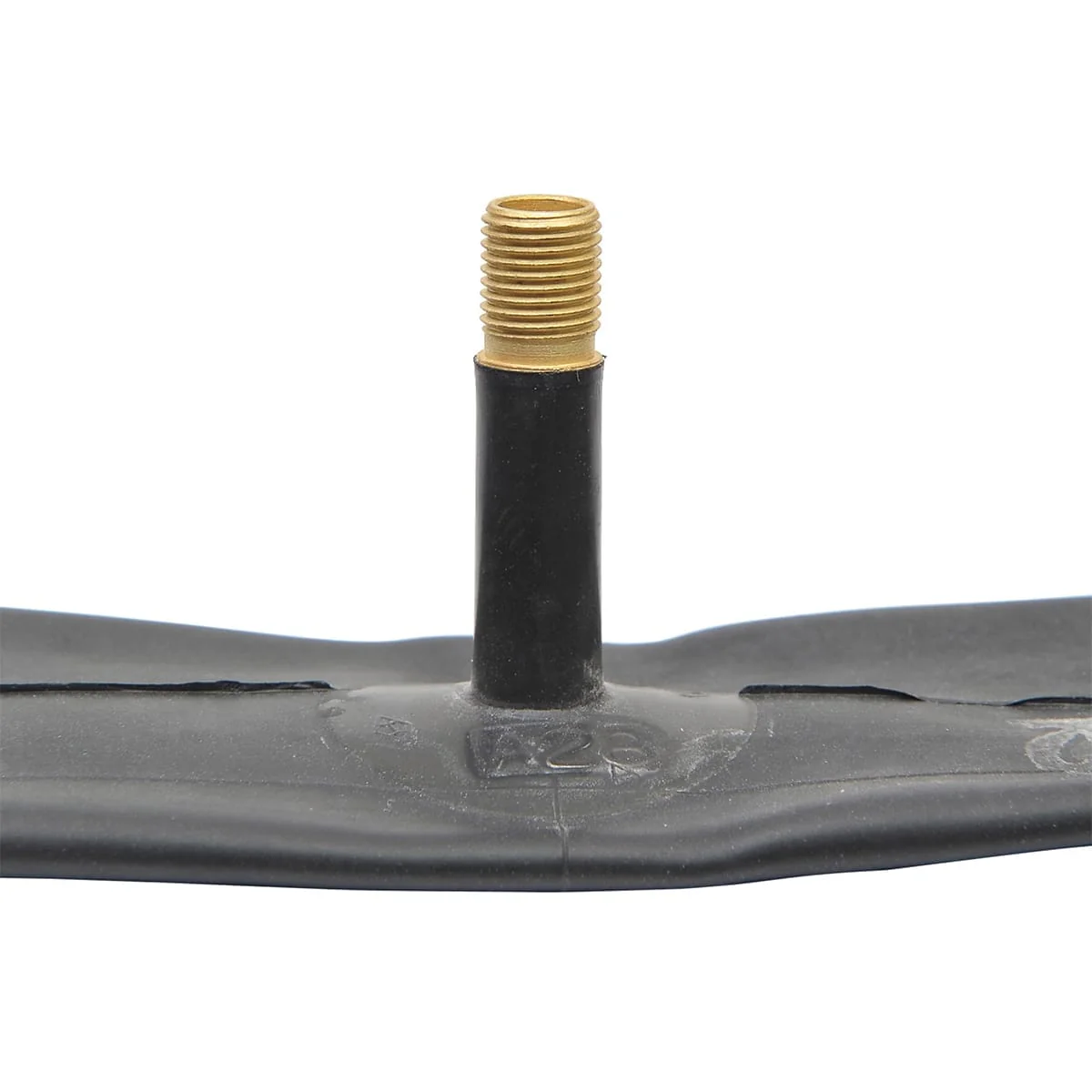 Luftkammer HUTCHINSON 27.5x1.70 - 2.35 Schrader 40mm (Satz von 2) - Image 3