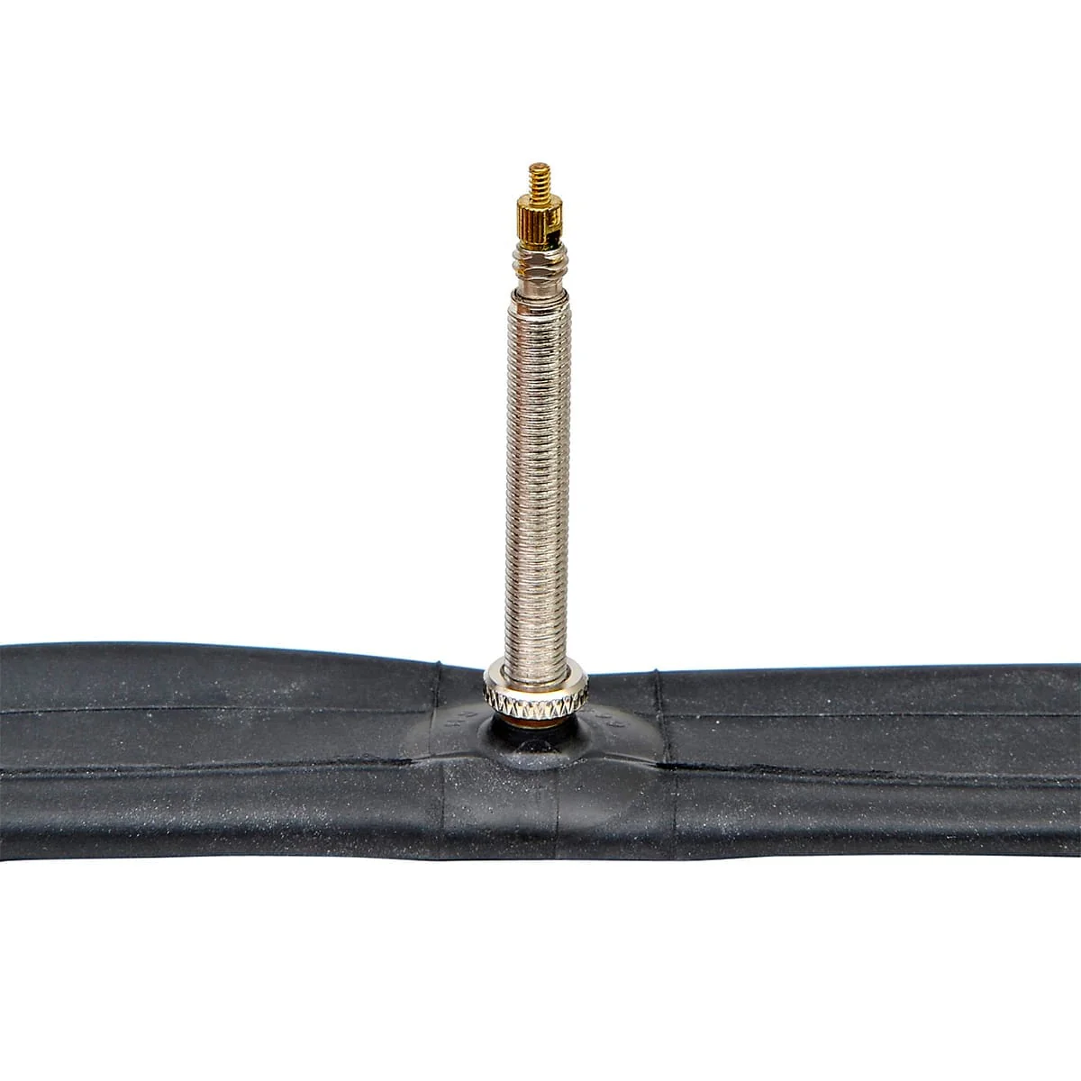 Luftkammer HUTCHINSON PROTECT'AIR 2 700x28/35 PRESTA 48mm - Image 3