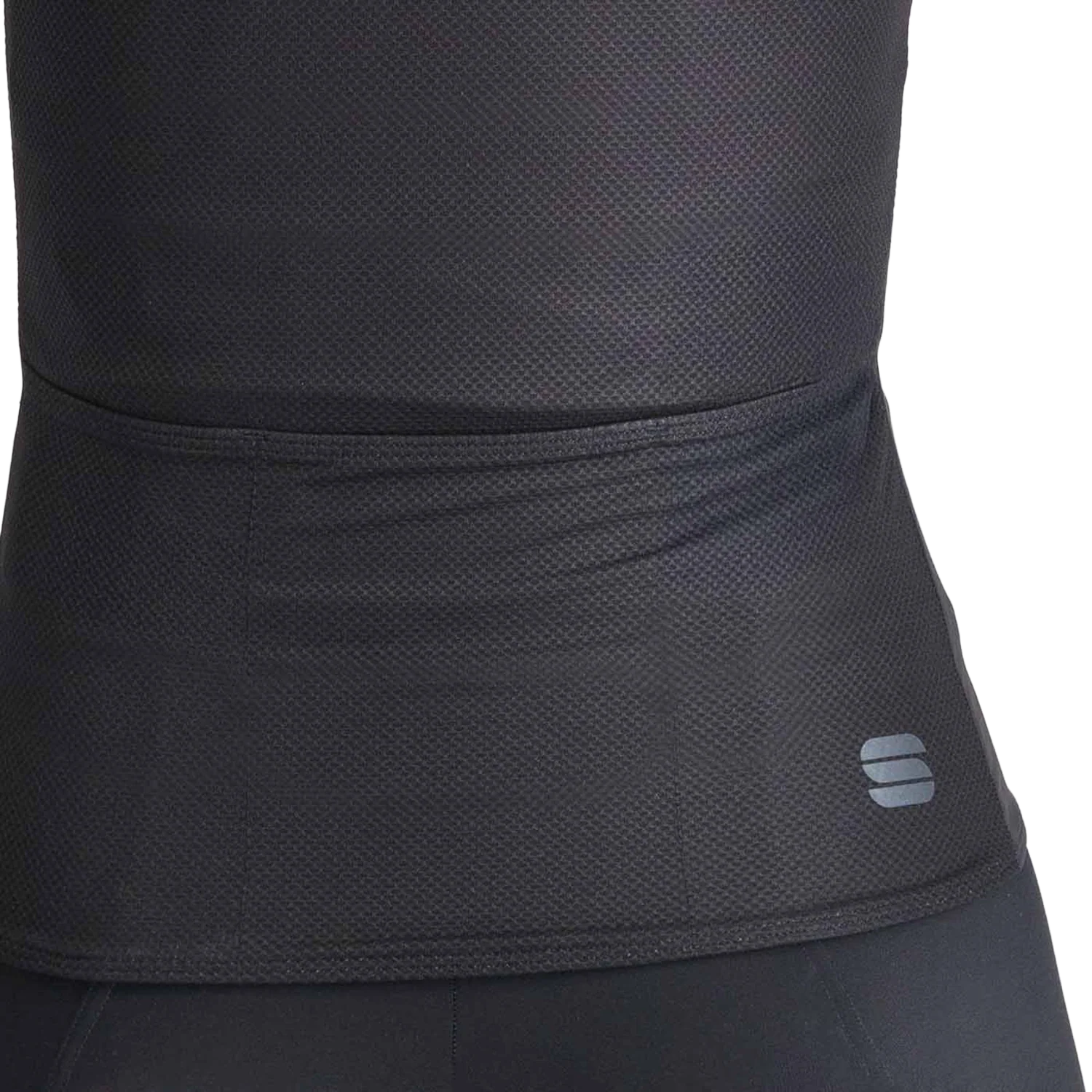 Macnhes SPORTFUL PRO 2 Women's Sans Jacket Schwarz - Image 3