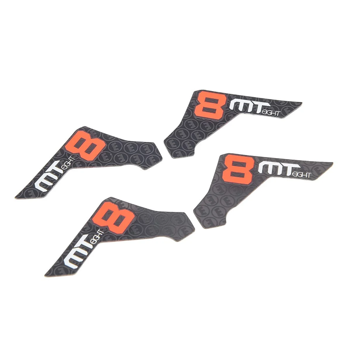 MAGURA Abdeckungssatz für MT8 Bremshebel