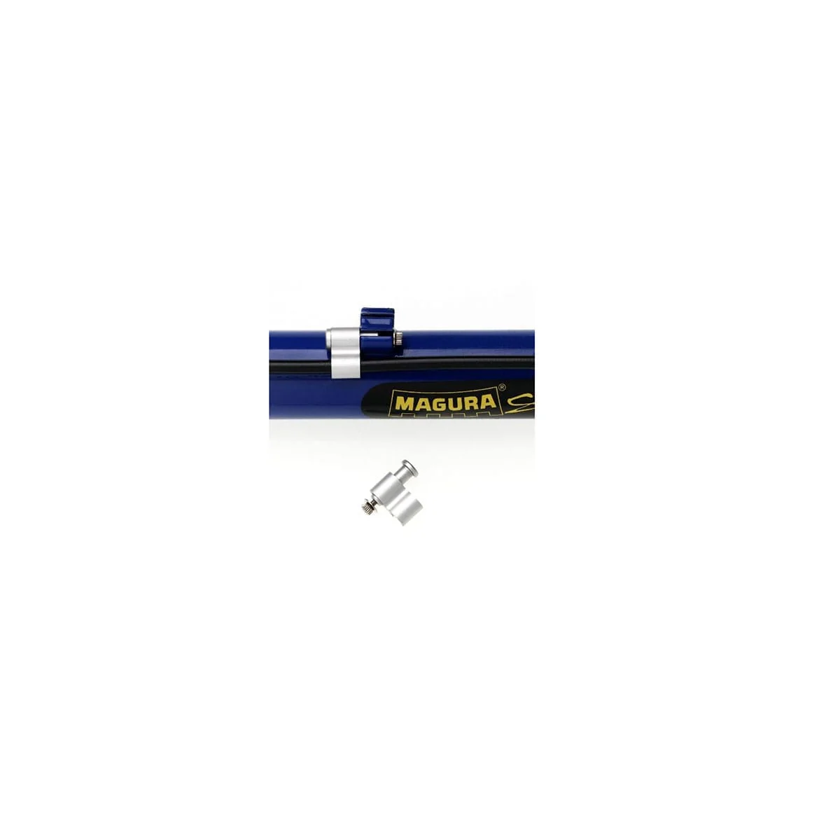 MAGURA Aluminium Durit Guide - Image 2