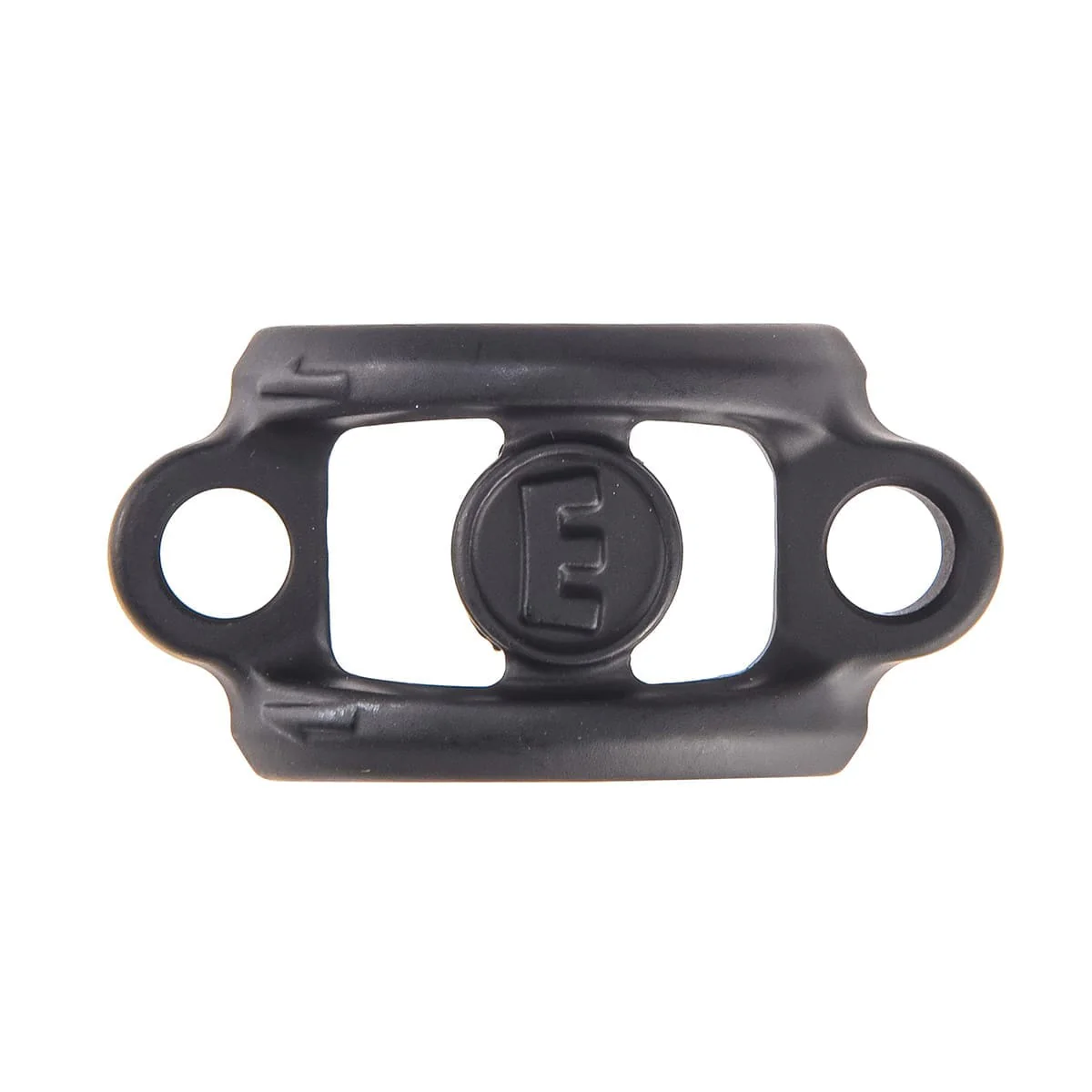 MAGURA Aluminium Halbkragen MT / HS Schwarz - Image 2