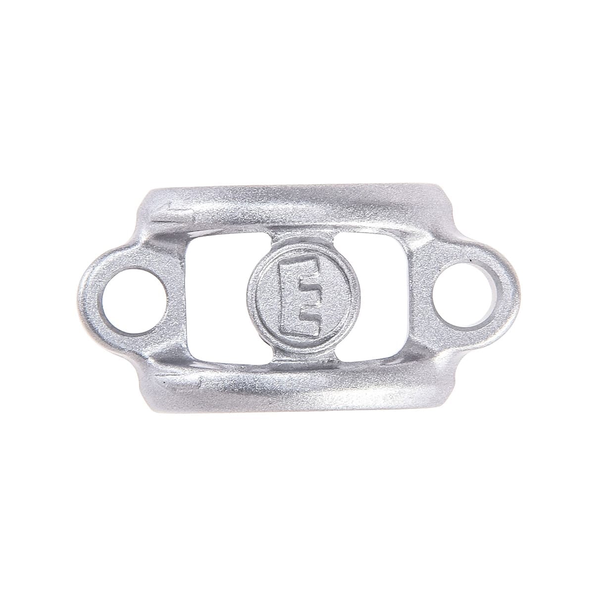 MAGURA Aluminium Halskette MT / HS Silber - Image 2