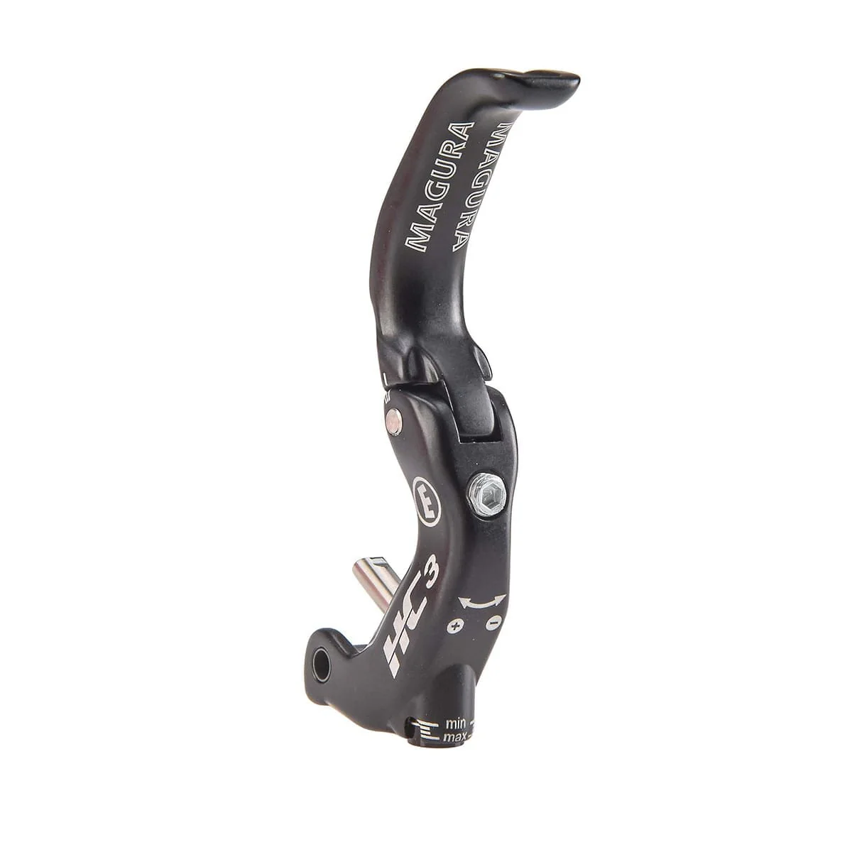MAGURA HC3 Bremshebel Schwarz - Image 3