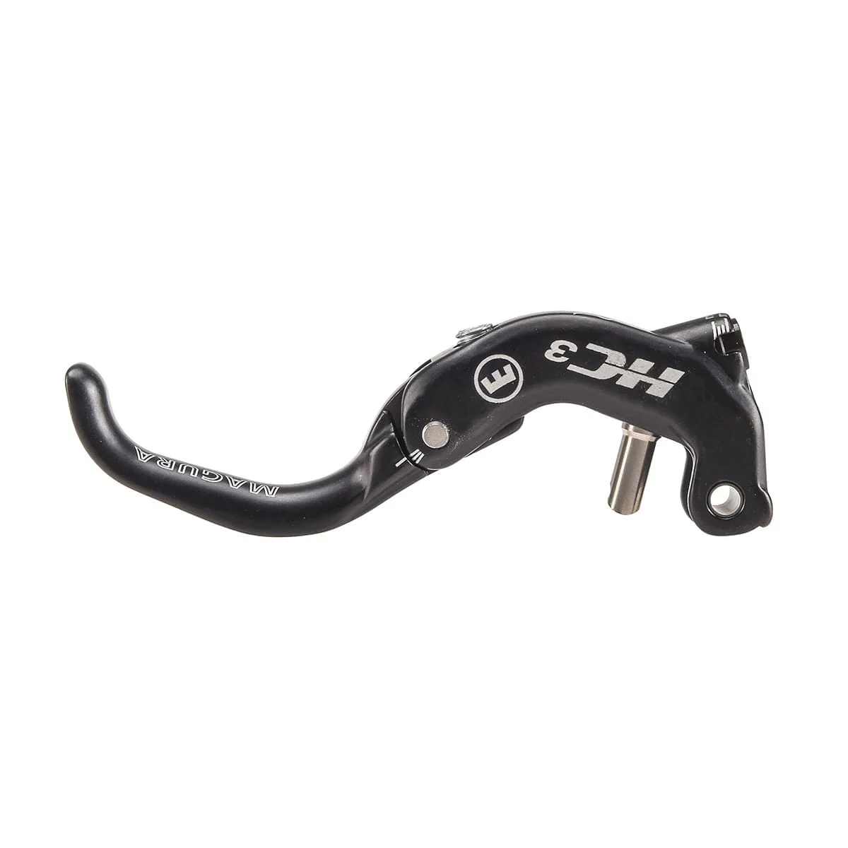 MAGURA HC3 Bremshebel Schwarz - Image 5