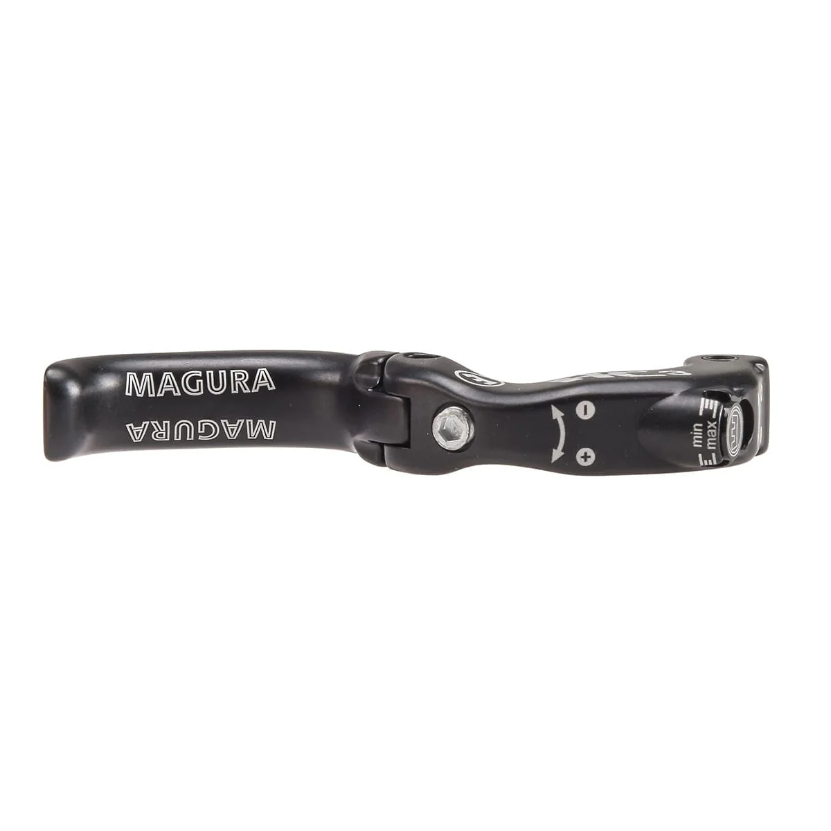 MAGURA HC3 Bremshebel Schwarz - Image 6