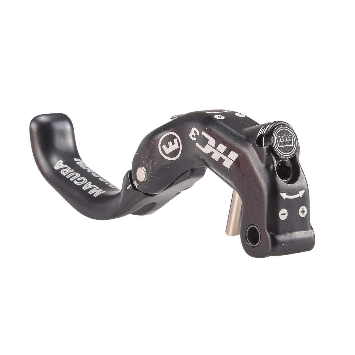 MAGURA HC3 Bremshebel Schwarz - Image 7