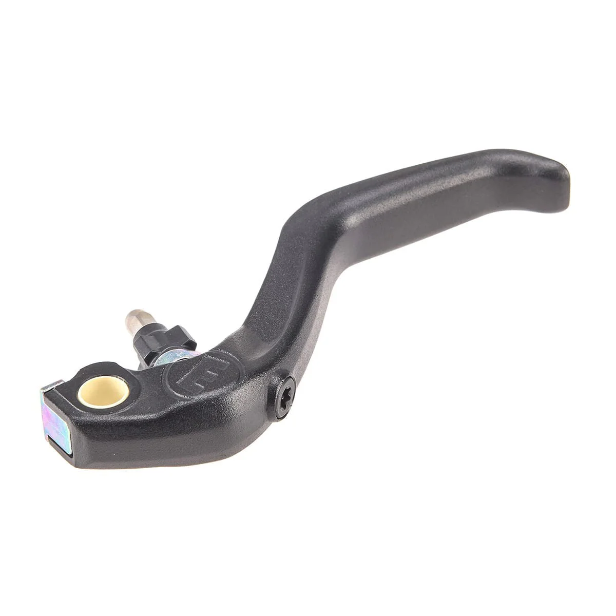 MAGURA HS33 R 2-Finger-Bremshebel Schwarz