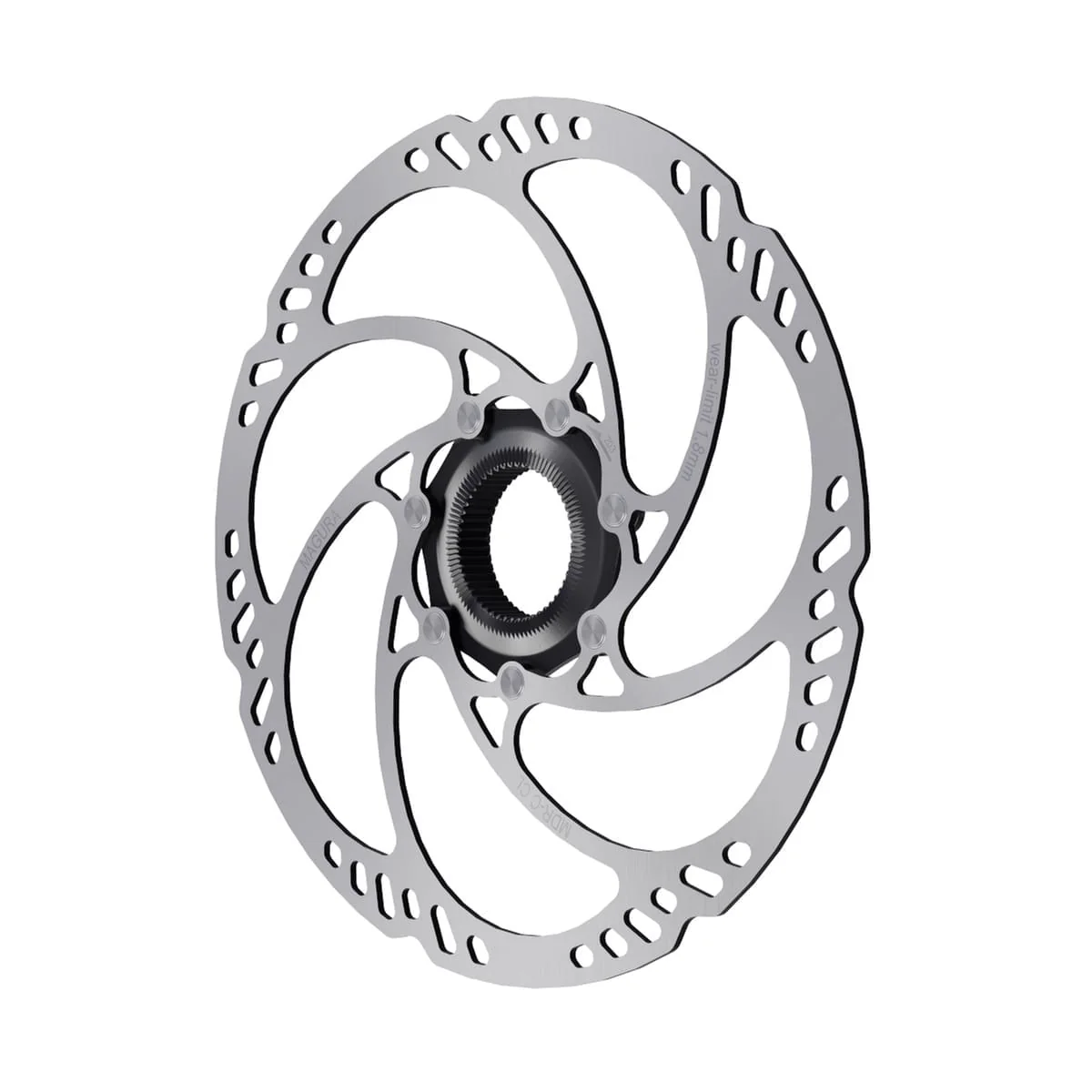 MAGURA MDR-C CENTER LOCK Scheibe für Querachse 15/20mm