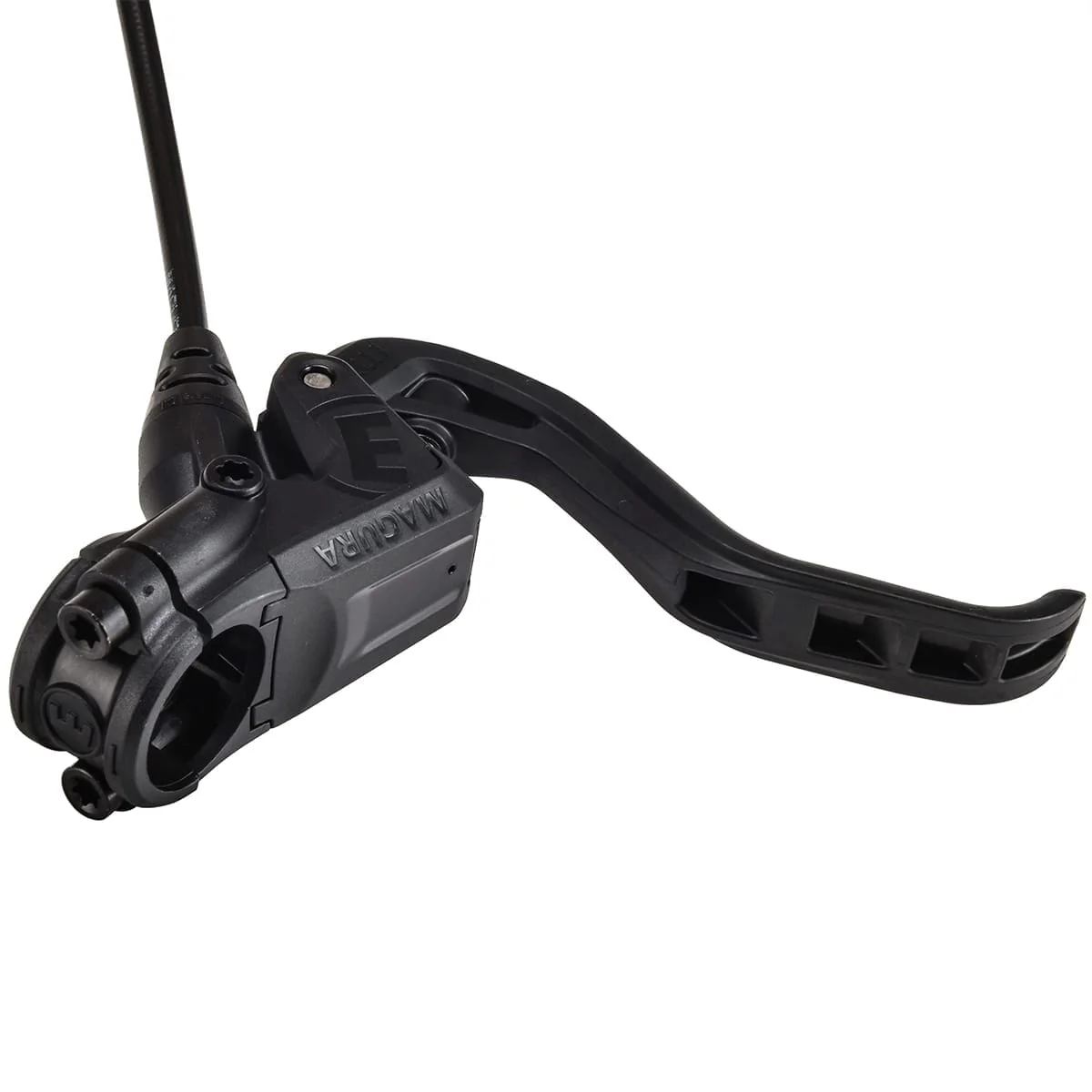 Bremse Vorne oder Hinten MAGURA MT SPORT Schwarz - Image 3