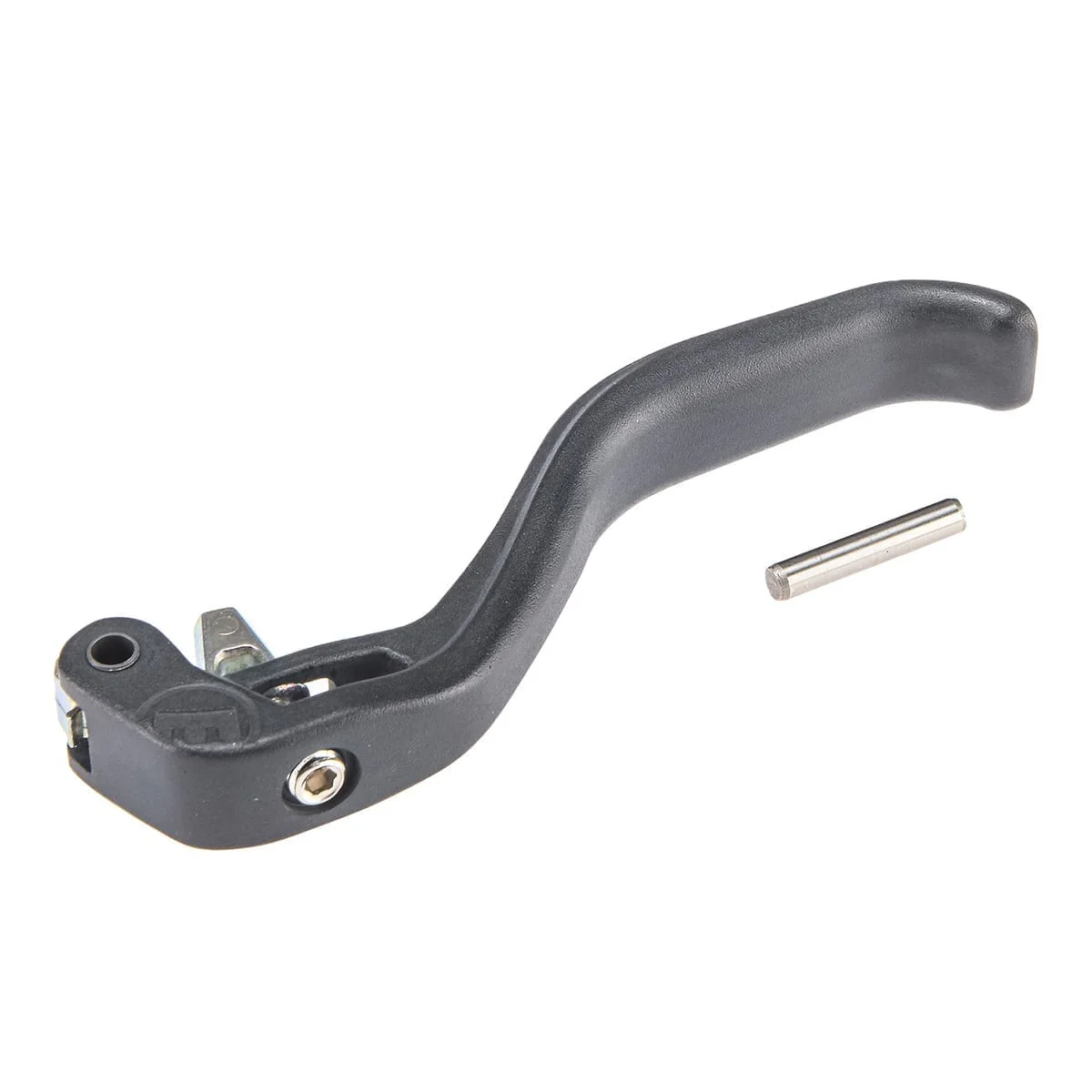 MAGURA MT TRAIL/MT8/MT7/MT6 2-Finger-Bremshebel Aluminium Schwarz