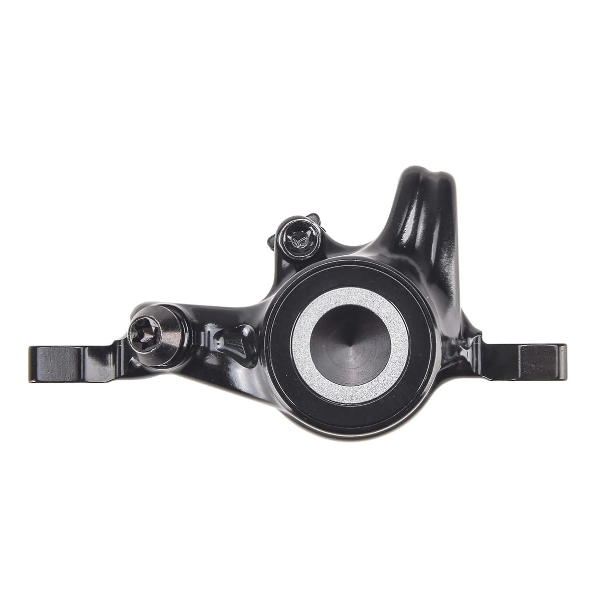 MAGURA MT4/6 Scheibenbremsen Bremssattel vorne/hinten 2 Kolben Schwarz - Image 2