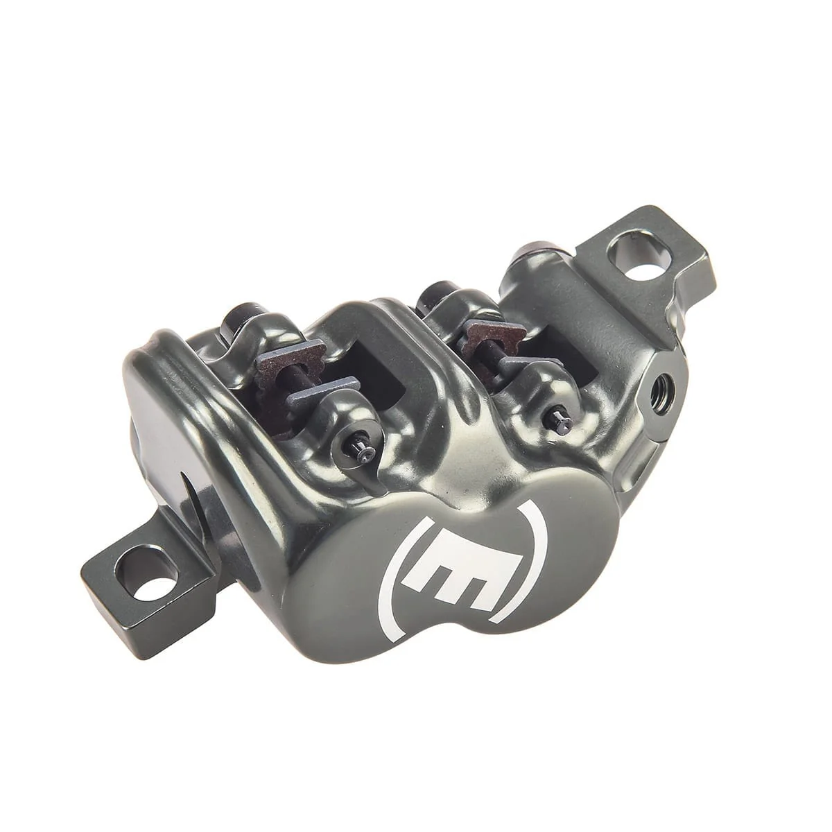 MAGURA MT7 Scheibenbremssattel vorne/hinten 4 Kolben Grau - Image 3