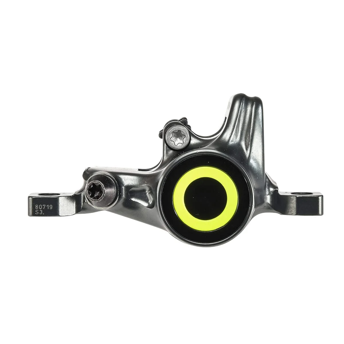 MAGURA MT8 SL Scheibenbremsen Bremssattel vorne/hinten 2 Kolben Grau