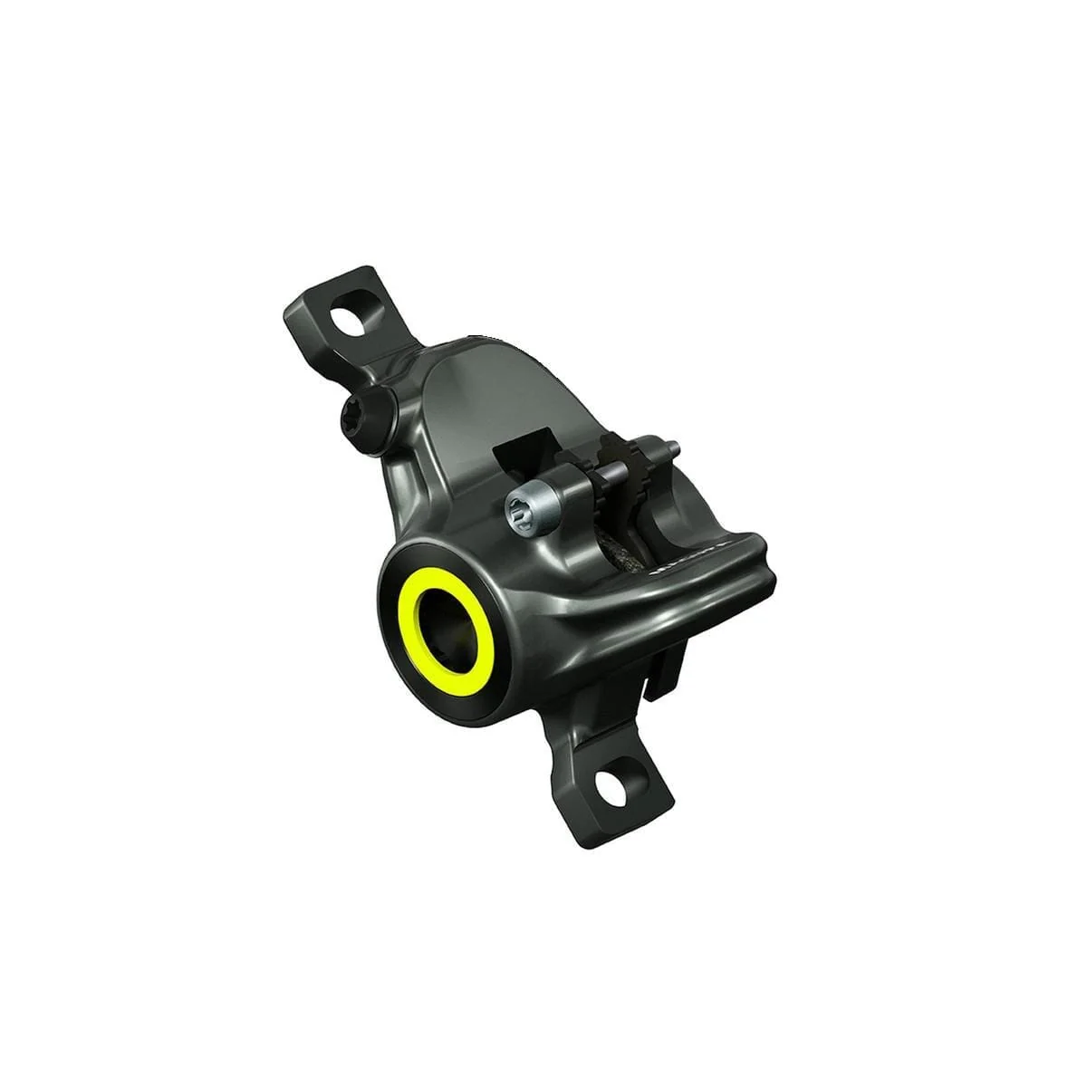 MAGURA MT8 SL Scheibenbremsen Bremssattel vorne/hinten 2 Kolben Grau - Image 2