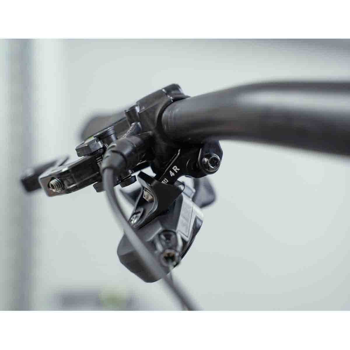 MAGURA SHIFTMIX 4 für Shimano I-Spec EV Steuerung Rechts Schwarz #2702076 - Image 2