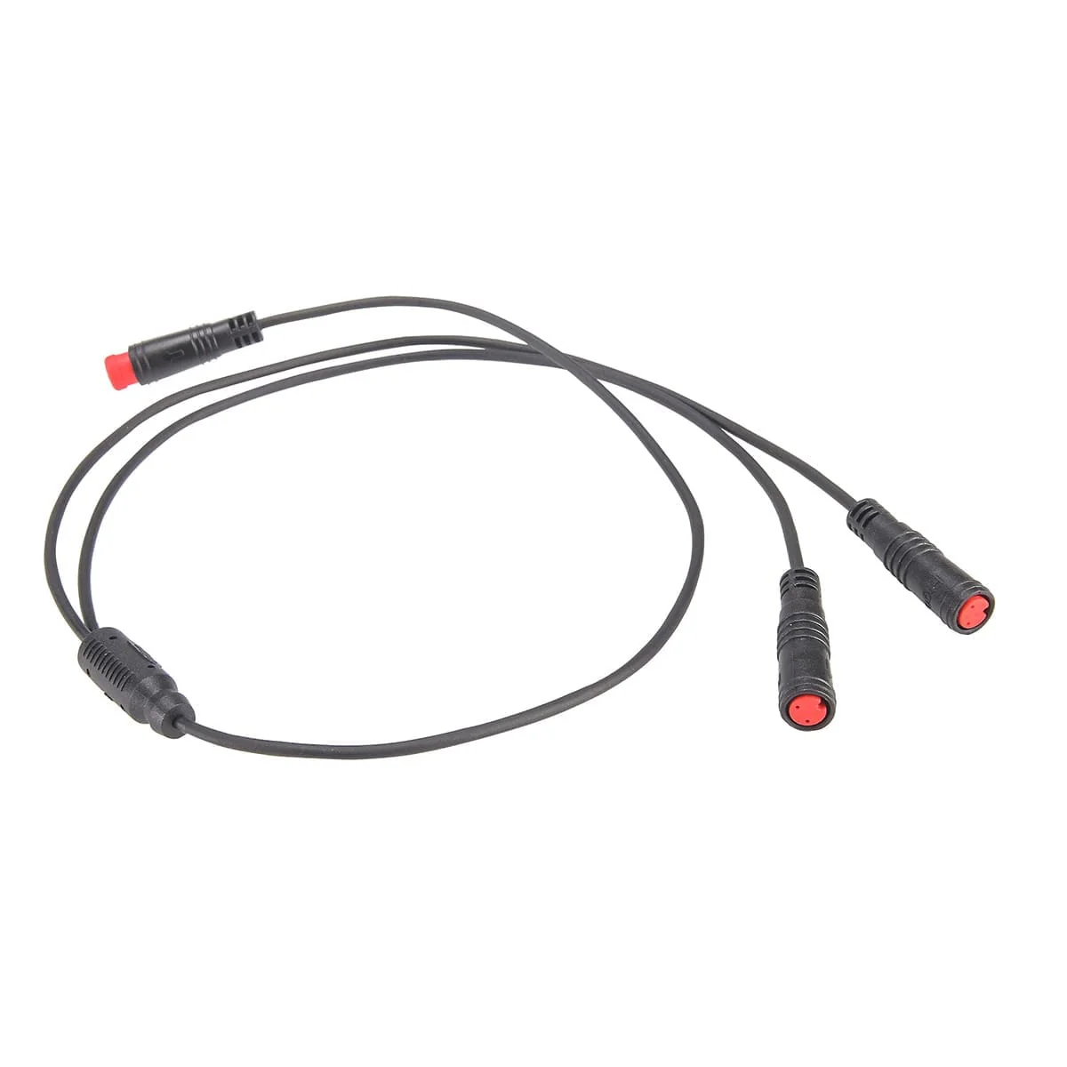 MAGURA Y-Splitter Kabel Schließer für MTe/HSe 2 Anschlüsse Higo Mini B Stecker und 1 Higo Mini B - Image 3