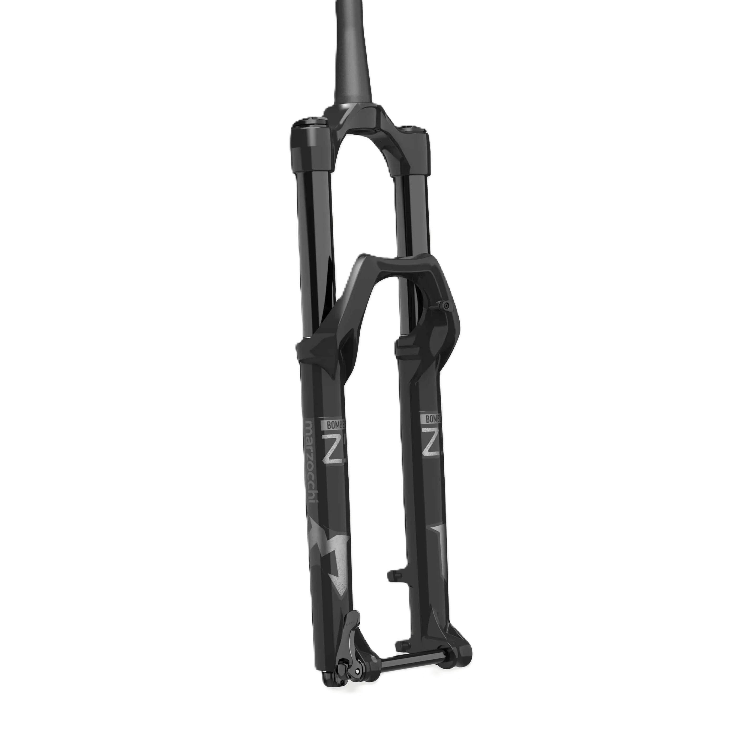 MARZOCCHI BOMBER Z1 E-Optimized 29" 2026 Gabel Schwarz