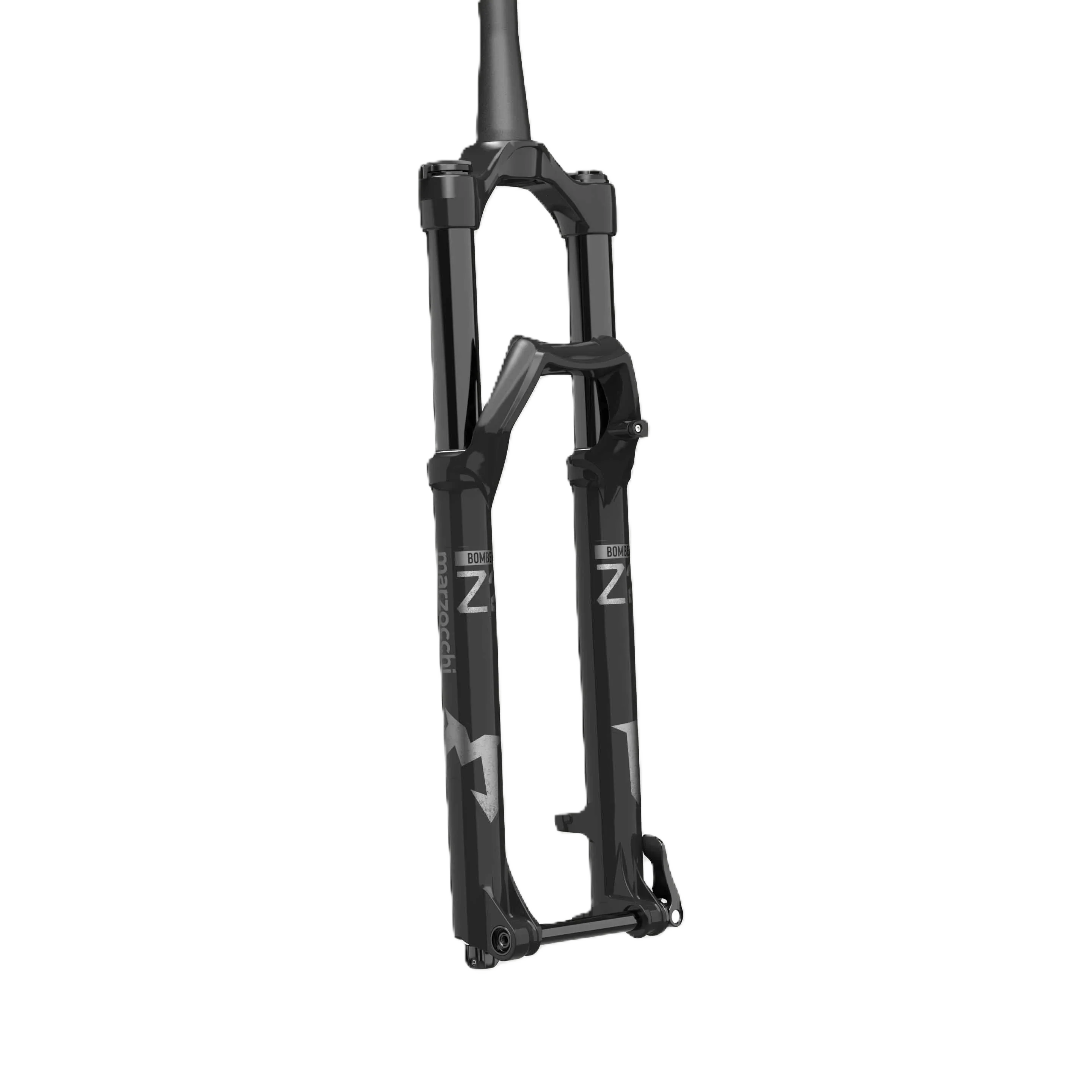 MARZOCCHI BOMBER Z2 E-Optimized 29" 2026 Gabel Schwarz