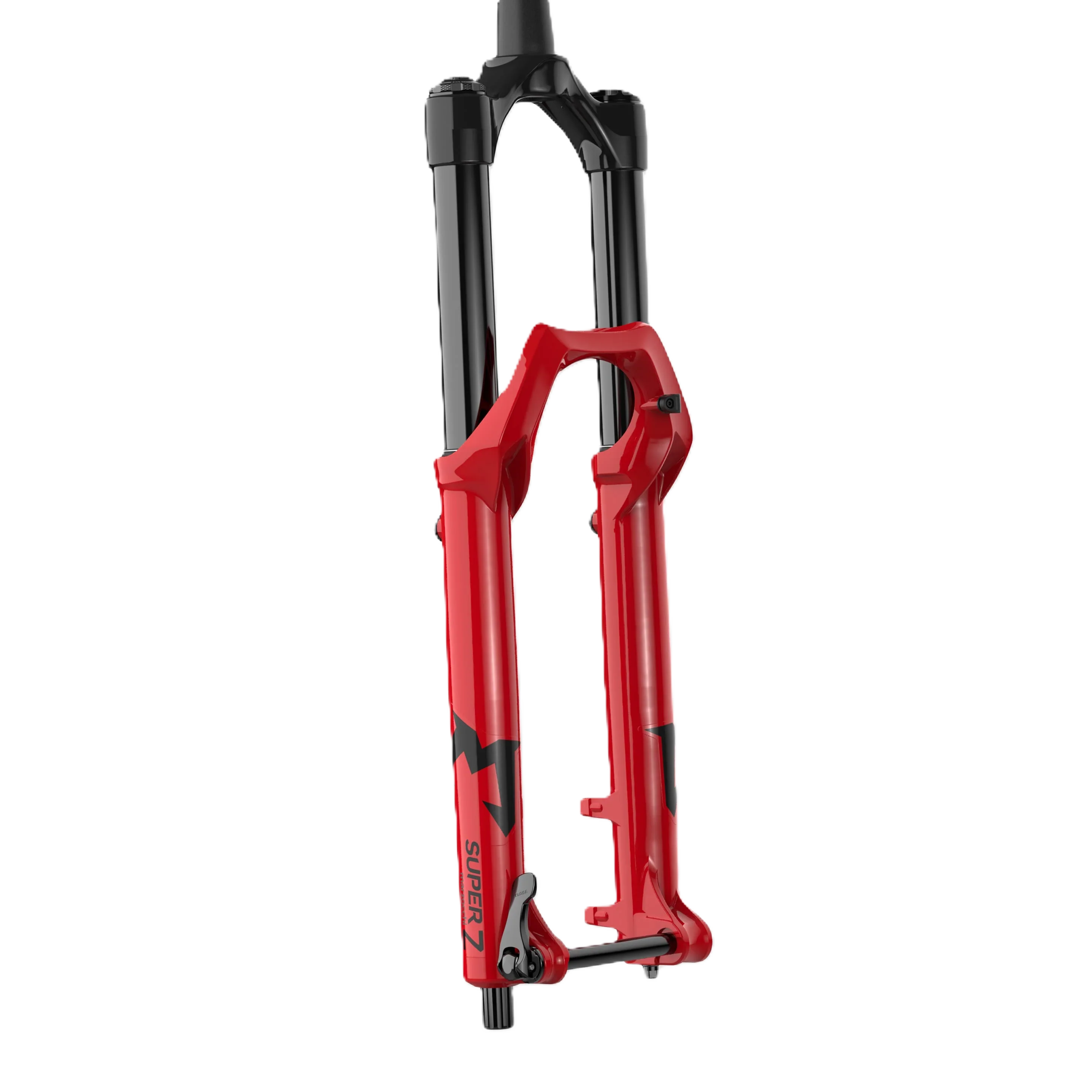 MARZOCCHI SUPER Z 29" 2026 Rot Gabel
