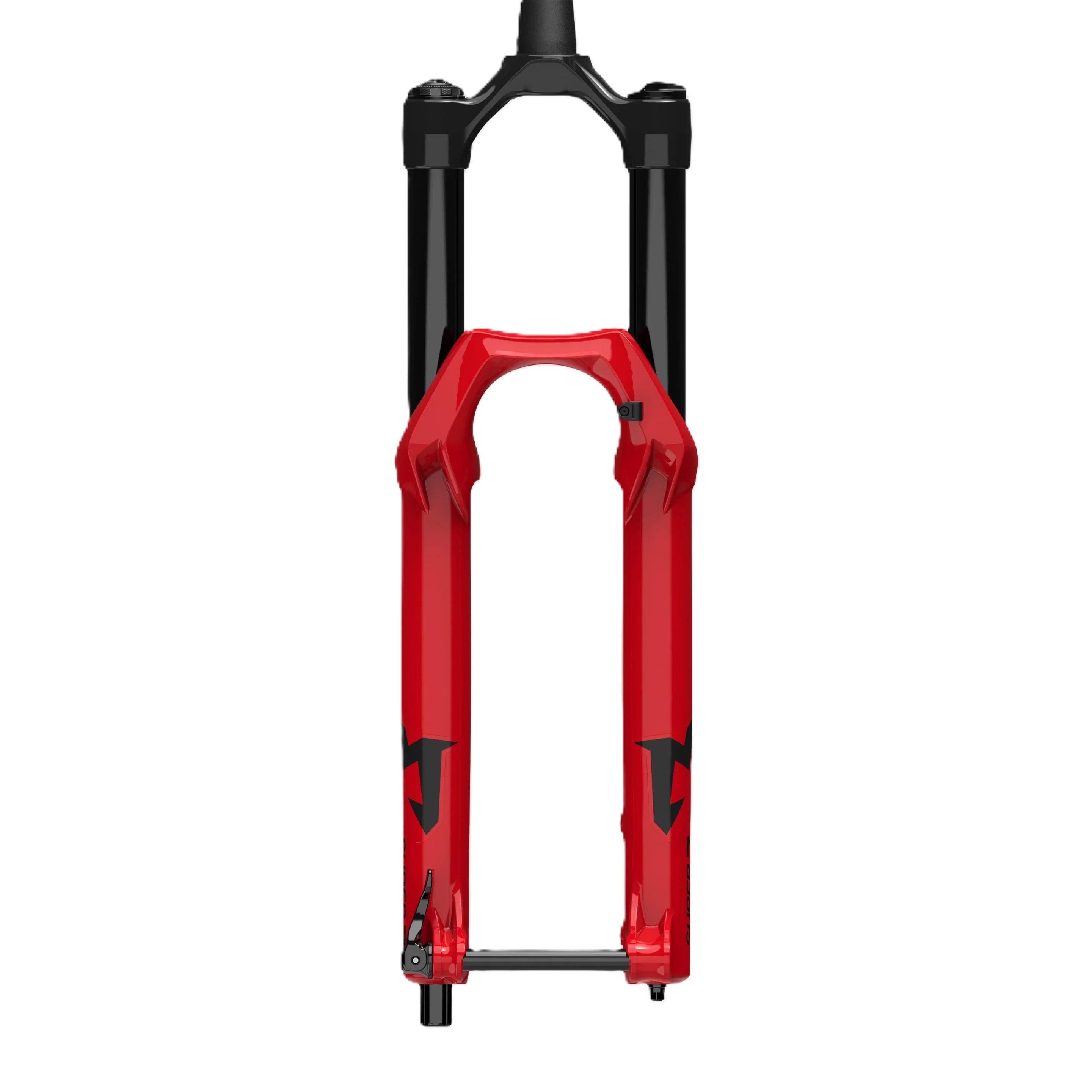 MARZOCCHI SUPER Z 29" 2026 Rot Gabel - Image 2