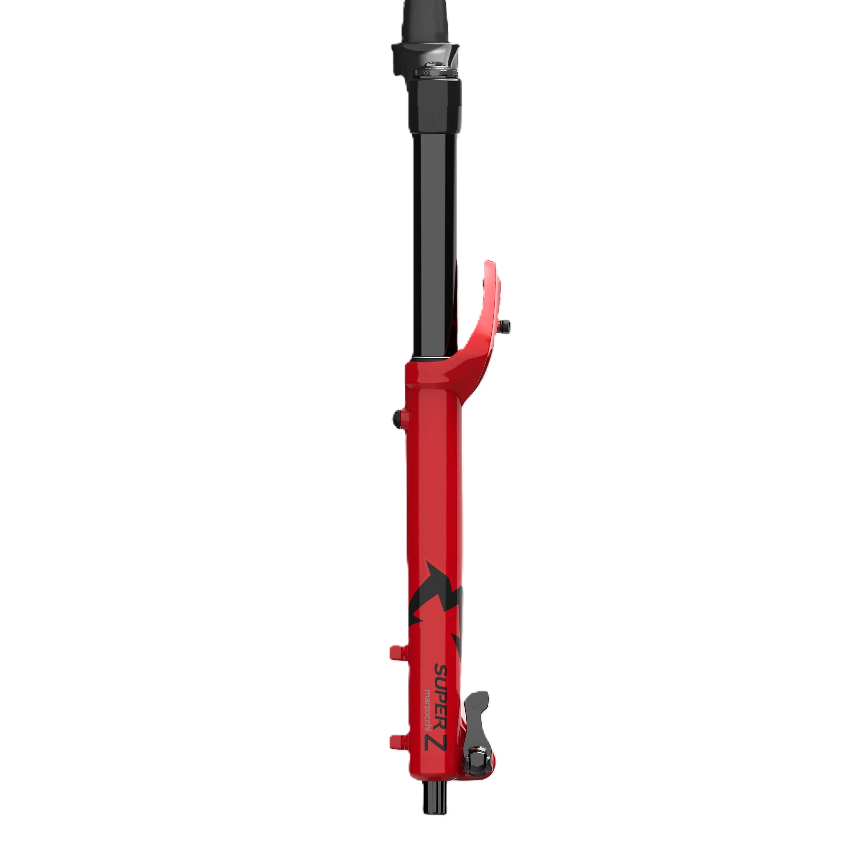 MARZOCCHI SUPER Z 29" 2026 Rot Gabel - Image 3