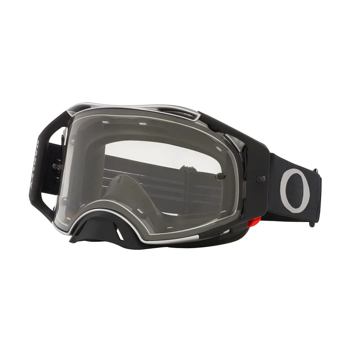 MASKE OAKLEY AIRBRAKE MTB Transparente Scheibe OO7046-B0