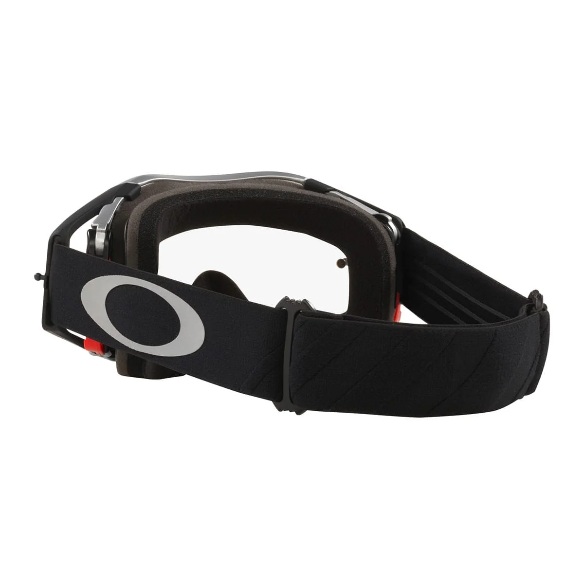 MASKE OAKLEY AIRBRAKE MTB Transparente Scheibe OO7046-B0 - Image 4