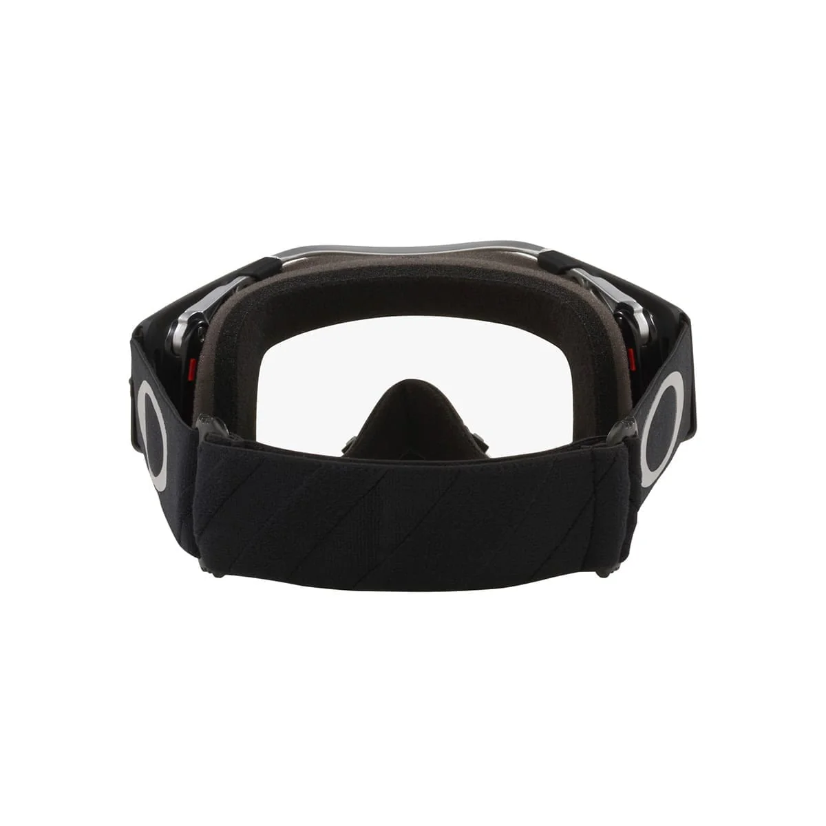 MASKE OAKLEY AIRBRAKE MTB Transparente Scheibe OO7046-B0 - Image 5