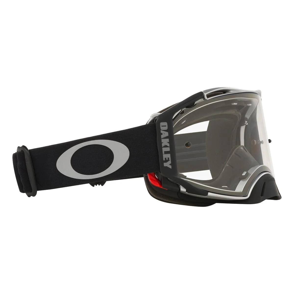 MASKE OAKLEY AIRBRAKE MTB Transparente Scheibe OO7046-B0 - Image 6