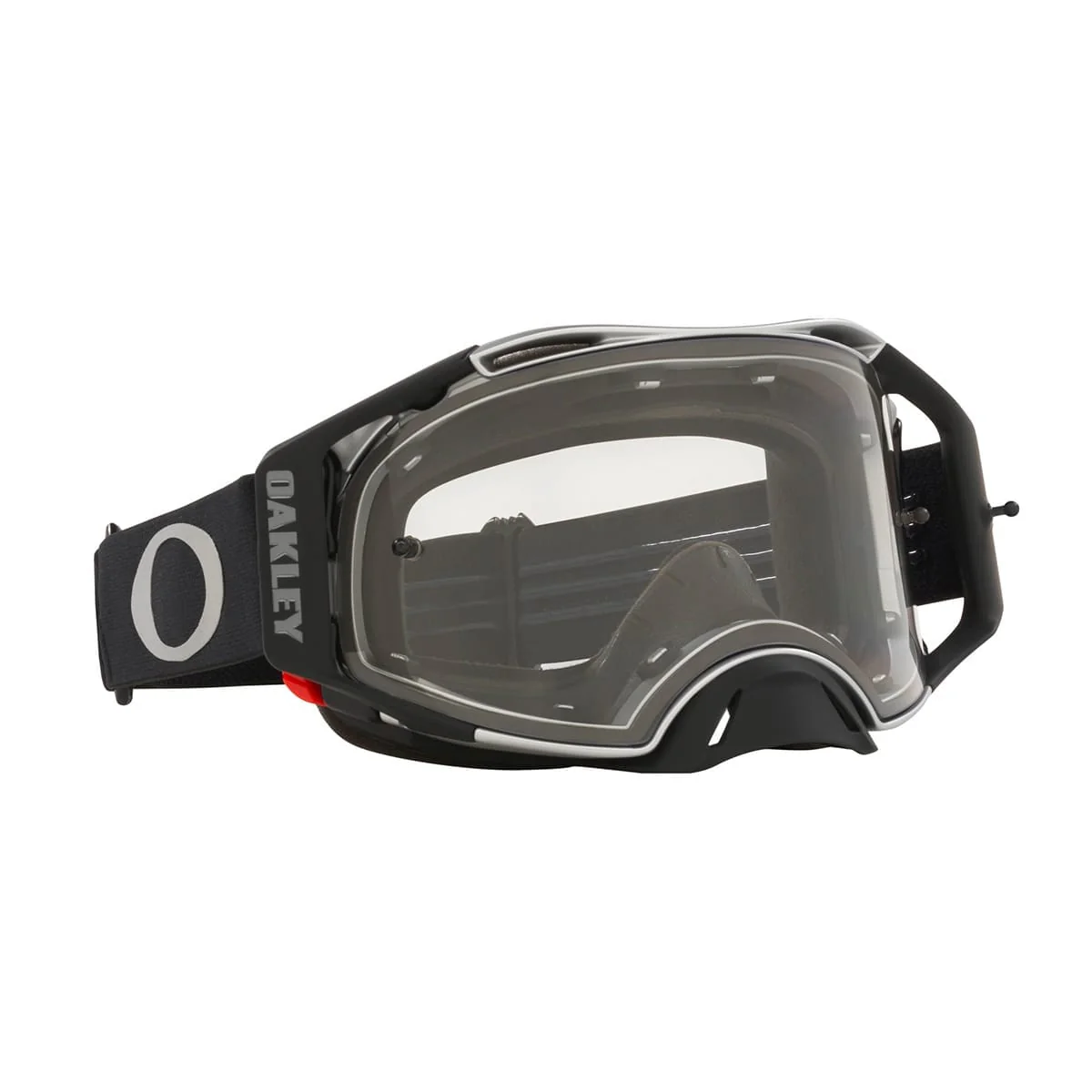 MASKE OAKLEY AIRBRAKE MTB Transparente Scheibe OO7046-B0 - Image 7